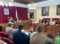 Celébrase a primeira xuntanza da Comisión de Festas de cara ao San Froilán 2024