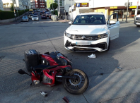 Comunicado de prensa de Policía Local de Lugo Comunicado de prensa de Policía Local de Lugo