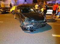 Comunicado de prensa de la Policía Local de Lugo