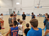 A Área de Xuventude e Deportes colabora coas xornadas de tecnificación do Campus Kingtela A Área de Xuventude e Deportes colabora coas xornadas de tecnificación do Campus Kingtela