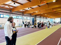 El Ejecutivo de Paula Alvarellos colabora con la puesta en marcha de 17 Escolas Deportivas en Lugo para el curso 2024-2025