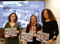 El área de Participación organiza las jornadas "A procura do pasado para amar o futuro: O rural e as institucións da memoria"
