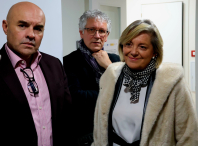 O Executivo de Paula Alvarellos culmina a reforma integral de catro vivendas de acollida para vítimas de violencia de xénero