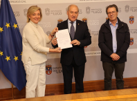 Las obras de la última fase del desdoblamiento y humanización de la Avenida Infanta Elena comenzarán en primavera