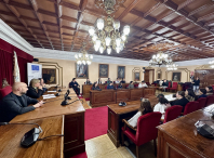 Paula Alvarellos participa en el podcast 'Xuventude Lucense en Europa' promovido por el centro Europe Direct Lugo para dar voz a la juventud