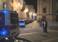 Comunicado de prensa de la Policía Local de Lugo