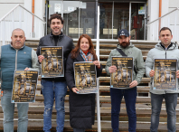 O IV Campionato de Futbolín Maestros del Norte chega á Praza de Abastos O IV Campionato de Futbolín Maestros del Norte chega á Praza de Abastos