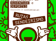 A provincia de Lugo, Asturias e a Costa da Morte centran as propostas de ocio saudable programadas por Xuventude A provincia de Lugo, Asturias e a Costa da Morte centran as propostas de ocio saudable programadas por Xuventude