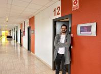 El CEI-Nodus municipal incorpora cinco nuevos proyectos empresariales