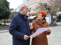 Lugo celebra o día das matemáticas con actividades na rúa