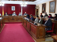 Evislusa asumirá o encargo de valorar o custo total da execución subsidiaria que o Concello realizará este ano na avenida da Coruña, 24 Evislusa asumirá o encargo de valorar o custo total da execución subsidiaria que o Concello realizará este ano na avenida da Coruña, 24