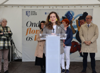 Volve a Lugo a Feira do Libro con 29 actividades a celebrar entre hoxe e o sábado 17