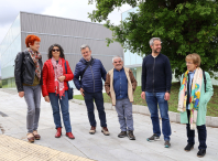 Fuxan os Ventos volta aos escenarios da man do Concello de Lugo no auditorio que honra o seu legado