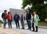 Fuxan os Ventos volta aos escenarios da man do Concello de Lugo no auditorio que honra o seu legado