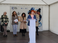 Volve a Lugo a Feira do Libro con 29 actividades a celebrar entre hoxe e o sábado 17