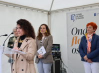 Volve a Lugo a Feira do Libro con 29 actividades a celebrar entre hoxe e o sábado 17