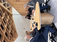 O Concello de Lugo pon en marcha a única aceleradora do ámbito turístico actualmente en Galicia: TurisTalent 5.0