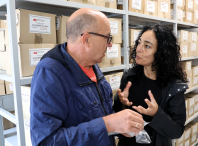 O Goberno local de Lugo insta á Xunta a executar os 500.000 euros orzamentados para recuperar o cuartel de San Fernando