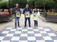 Iria Buide anuncia que el próximo miércoles 3 de septiembre comienza el curso de las escuelas infantiles municipales