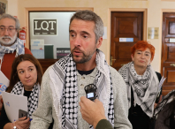 O pregón do San Froilán comezará cun canto aberto d'O Carro, de Fuxan os Ventos