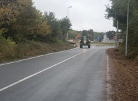 El plan especial de limpieza para Todos los Santos se prolongará 14 días con cobertura reforzada en el cementerio y su entorno