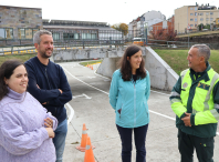 O PIT continúa a consolidarse como "un centro referencial na formación viaria das nenas e nenos"