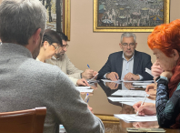 La Junta de Gobierno Local impulsa nuevas medidas en materia de personal, urbanismo y conservación del patrimonio La Junta de Gobierno Local impulsa nuevas medidas en materia de personal, urbanismo y conservación del patrimonio