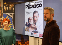 Maite Ferreiro anuncia nueva programación cultural para el Auditorio Fuxan os Ventos y el MIHL