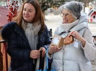 Entrega final do proxecto GALATEA de Mulleres Empresarias Lugo