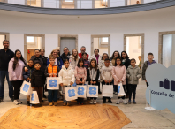 La Tenencia de Alcaldía planifica la ampliación de los caminos escolares al CEIP As Mercedes La Tenencia de Alcaldía planifica la ampliación de los caminos escolares al CEIP As Mercedes