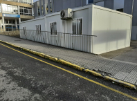 Iria Buide: “El Ayuntamiento está listo para prestar el servicio de comedor en Fingoi 2; la Xunta debe cumplir con su parte y habilitar el espacio” Iria Buide: “El Ayuntamiento está listo para prestar el servicio de comedor en Fingoi 2; la Xunta debe cumplir con su parte y habilitar el espacio”