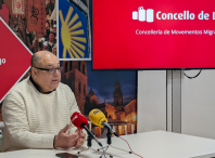 La Concejalía de Movimientos Migratorios impulsa una charla informativa sobre el proceso de regularización extraordinaria de personas migrantes.