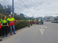 O Goberno local aproba en XGL o proxecto técnico para a mellora de Adolfo Suárez