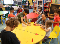 Muller, Igualdade e Inclusión actualiza o sistema de tramitación de solicitudes do Aprende Xogando para favorecer un mellor acceso ao programa