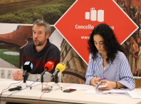 Rubén Arroxo: "a Xunta só asume o 9,38% do custo dos comedores escolares, unha competencia exclusiva que delegou nos concellos" Rubén Arroxo: "a Xunta só asume o 9,38% do custo dos comedores escolares, unha competencia exclusiva que delegou nos concellos"