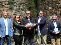 Lugo será el epicentro del voleibol base estatal con la celebración del CESA 2026