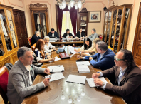 A Xunta de Goberno Local aproba licenzas, como a da ampliación do IES Muralla Romana de 1.6M€, adxudicacións de obras e cuestións organizativas
