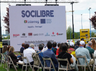 Lugo explora novas solucións para compatibilizar a mobilidade sostible coa actividade comercial nas ZBE Lugo explora novas solucións para compatibilizar a mobilidade sostible coa actividade comercial nas ZBE