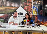 El Ayuntamiento ofertará 293 nuevas plazas de estacionamiento en aparcamientos disuasorios en ocho puntos de la ciudad El Ayuntamiento ofertará 293 nuevas plazas de estacionamiento en aparcamientos disuasorios en ocho puntos de la ciudad