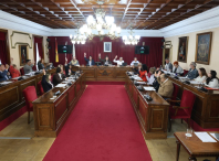 O Concello de Lugo aproba reformas fiscais para facilitar o acceso á vivenda, dinamizar a economía e reter o talento local