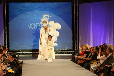 Gala Lucus Moda 2015, o escaparate da creatividade lucense