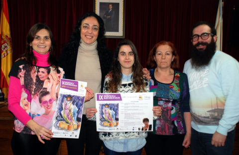 As mulleres xordas de Galicia buscan a igualdade este sábado con diversas actividades en Lugo