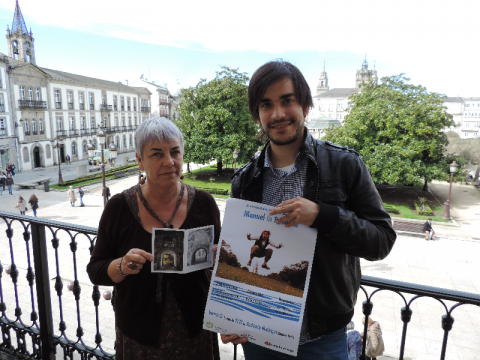 Fin de semana de lo más cultural en Lugo con una docena de actividades