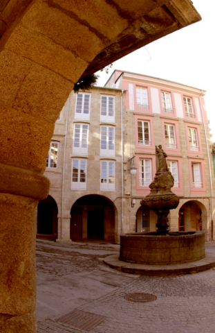 El Ayuntamiento licita el contrato de limpieza de las fuentes ornamentales por 36.000 euros