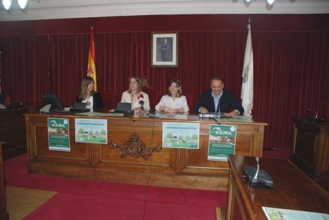 O I Salón do Cabalo en Familia propón unha oferta lúdica e pedagóxica para as vindeiras fins de semana en Lugo