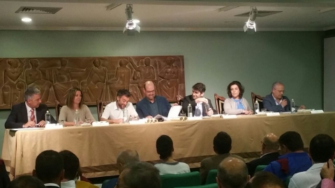 El Ayuntamiento de Lugo se suma a la Carta de Consumo Responsable y Solidario