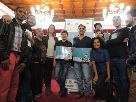Las 32.000 tapas repartidas en el XII Concurso de Tapas, consolidan a Lugo como destino gastronómico
