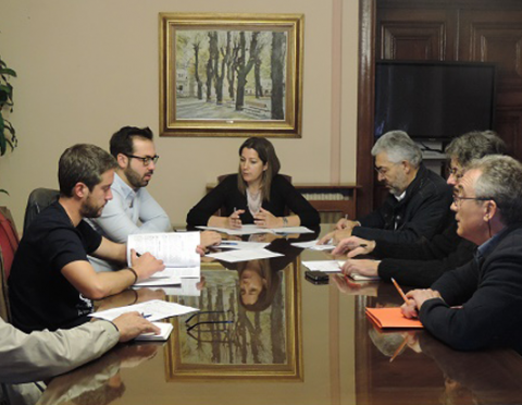 Apoio unánime da Corporación Municipal á continuidade da Banda e a Escola Municipal de Música de Lugo