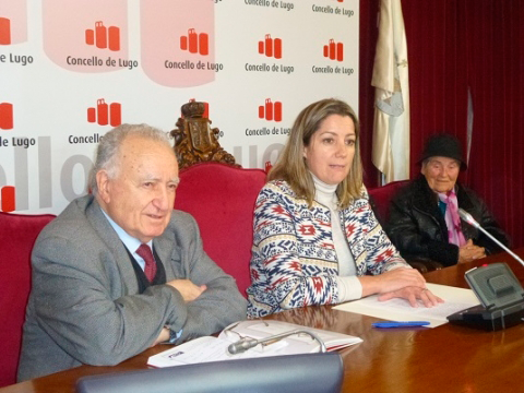 El Ayuntamiento recuerda las tertulias del café Méndez Núñez, “un espacio de libre pensamiento”