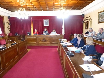 Constituída a Comisión Permanente do Consello Municipal de Cultura